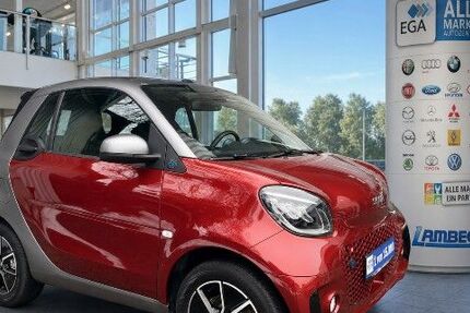 Smart ForTwo 15.662 km 17.966 &euro; Wermelskirchen 42929