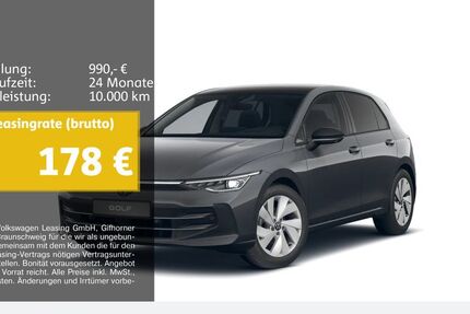 VW Golf 17.712 km 26.850 &euro; Lüdenscheid 58507