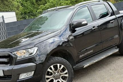 Ford Ranger 213.500 km 17.500 &euro; Waldbröl 51545