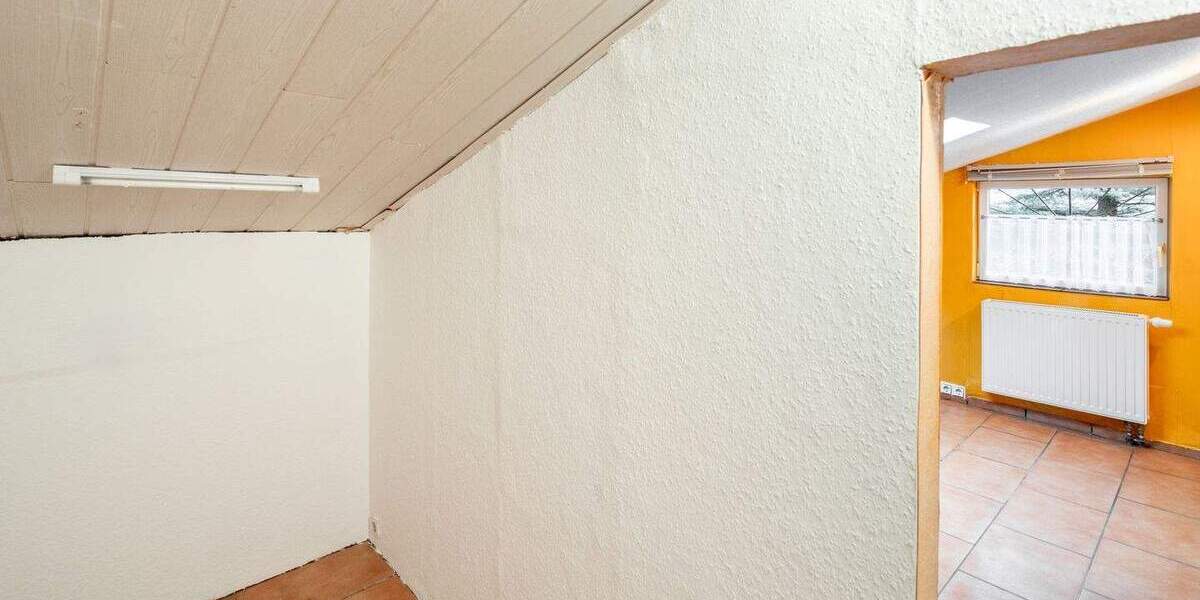 Bungalow Neunkirchen-Seelscheid Hasenbach - 2 Zimmer, 48 m&sup2;, 195.000&euro; | Angebot:25694609