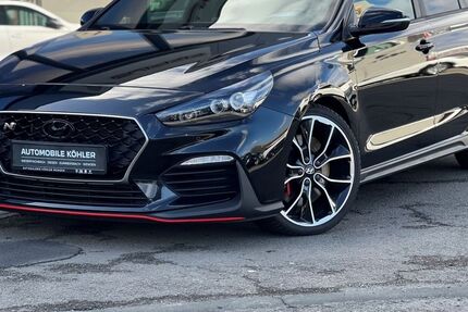 Hyundai i30 54.476 km 24.990 &euro; Wenden 57482