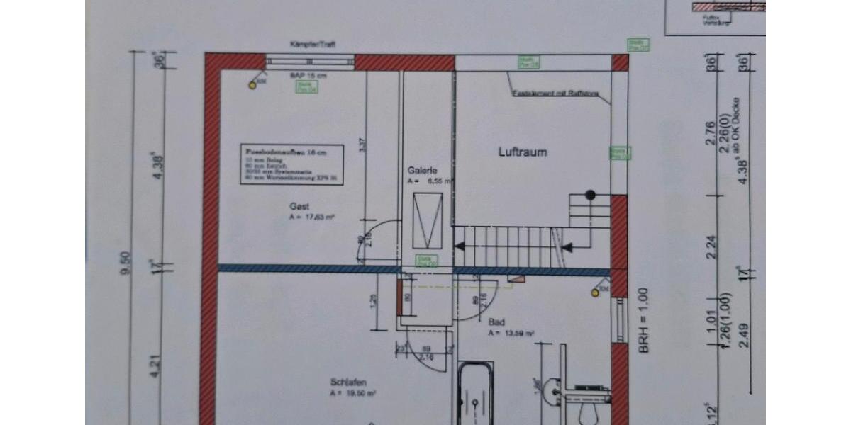 Villa Etzbach - 4 Zimmer, 136 m&sup2;, 517.000&euro; | Angebot:25498013