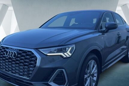 Audi Q3 6.450 km 32.577 &euro; Gummersbach 51645