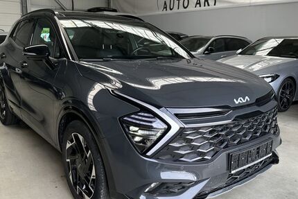 Kia Sportage 51.856 km 30.900 &euro; Eitorf 53783