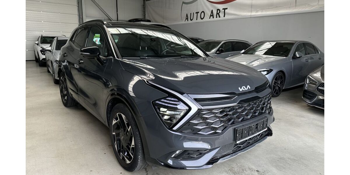 Kia Sportage 51.856 km 30.900 &euro; Eitorf 53783