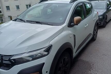 Dacia Sandero 9.600 km 15.000 &euro; Lüdenscheid 58507