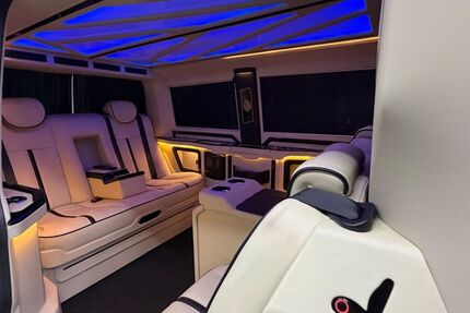 VW T5 Multivan 222.000 km 31.990 &euro; Herscheid 58849