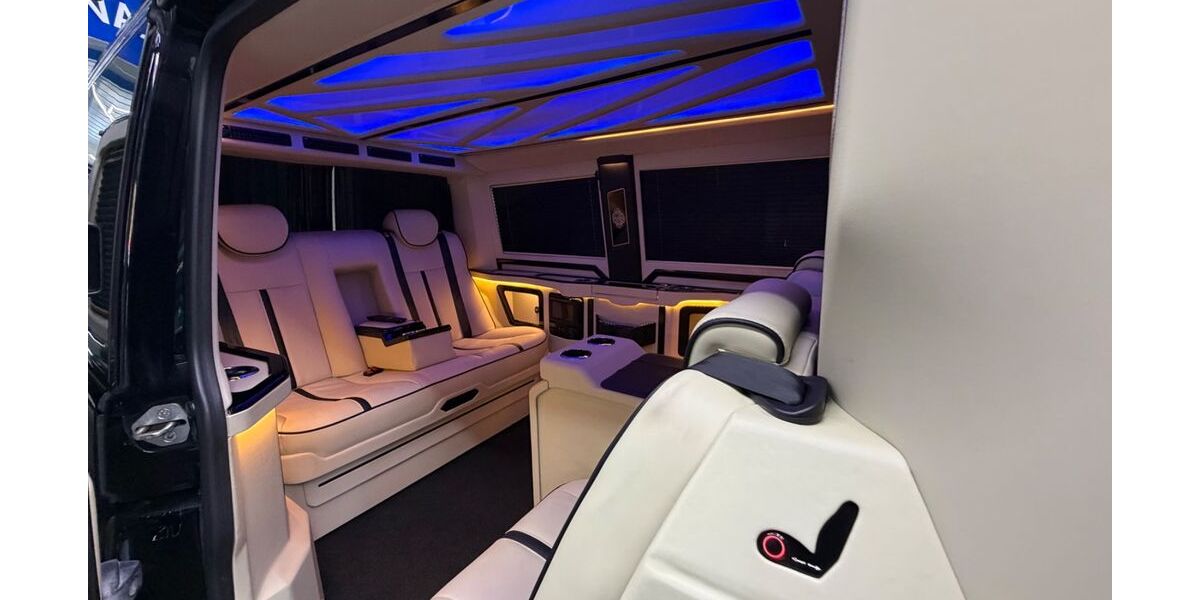 VW T5 Multivan 222.000 km 31.990 &euro; Herscheid 58849