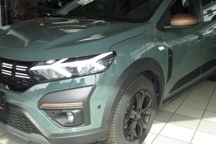 Dacia Jogger 21.650 km 19.790 &euro; Plettenberg 58840