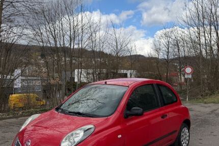 Nissan Micra 156.000 km 1.700 &euro; Bergneustadt 51702