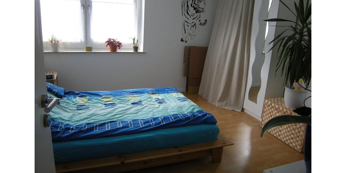 Etagenwohnung Hückeswagen - 2 Zimmer, 54 m&sup2;, 590&euro; | Angebot:26675483