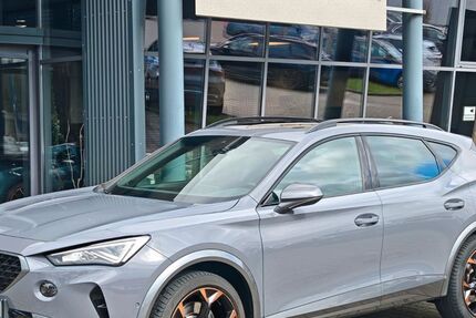 Cupra Formentor 39.900 km 30.790 &euro; Wissen 57537