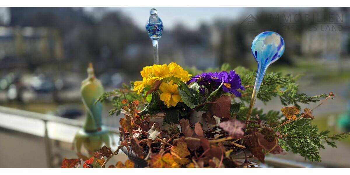 Etagenwohnung Hückeswagen Innenstadt - 2 Zimmer, 60 m&sup2;, 260.000&euro; | Angebot:26106199