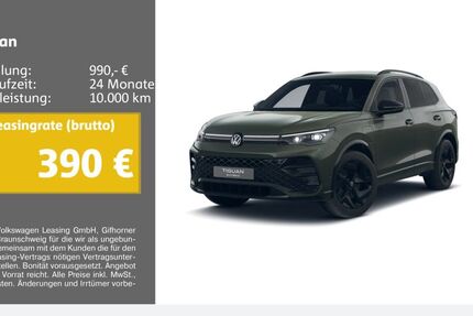 VW Tiguan 16.580 km 46.440 &euro; Lüdenscheid 58507