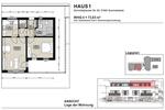 Etagenwohnung Gummersbach Hepel - 2 Zimmer, 74 m&sup2;, 894&euro; | Angebot:26546008