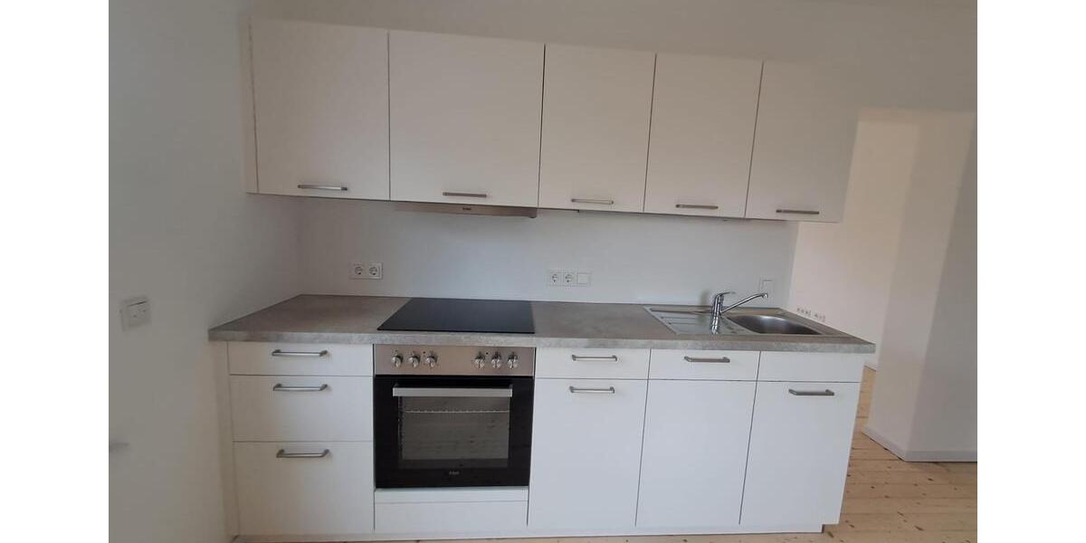 Dachgeschoßwohnung Ruppichteroth - 2 Zimmer, 58 m&sup2;, 600&euro; | Angebot:25633230