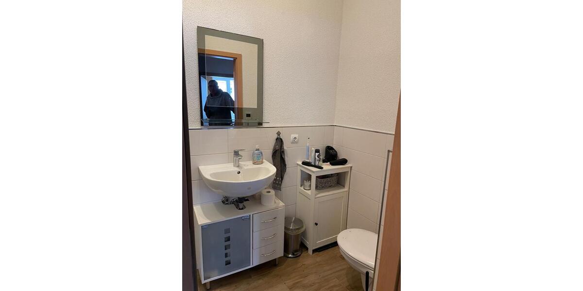 Erdgeschoßwohnung Nümbrecht - 2 Zimmer, 55 m&sup2;, 120.000&euro; | Angebot:26609082