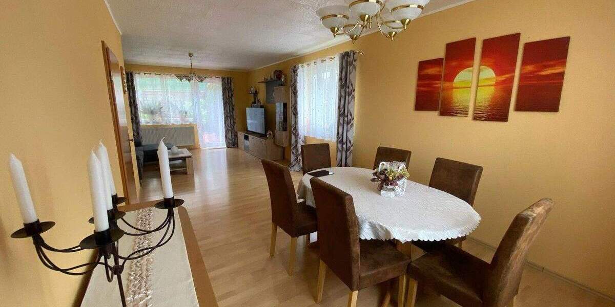 Einfamilienhaus Waldbröl - 6 Zimmer, 126 m&sup2;, 399.000&euro; | Angebot:25724184
