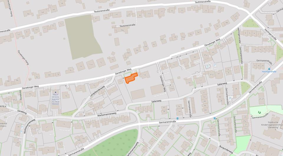 Etagenwohnung Lüdenscheid Othlinghausen - 3 Zimmer, 104 m&sup2;, 999&euro; | Angebot:24429777