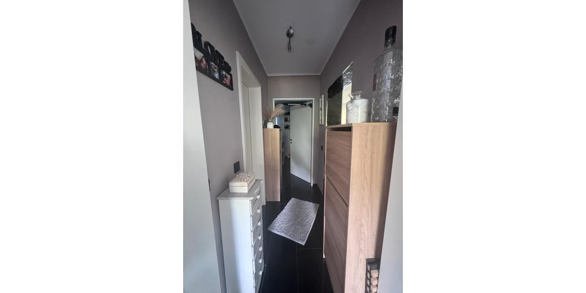 Etagenwohnung Lüdenscheid - 4 Zimmer, 86 m&sup2;, 199.000&euro; | Angebot:26587327