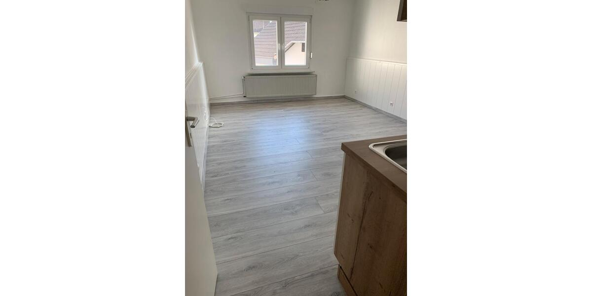 Etagenwohnung Eitorf - 2 Zimmer, 50 m&sup2;, 550&euro; | Angebot:26045513