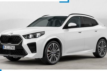 BMW X2 15.504 km 48.890 &euro; Olpe 57462