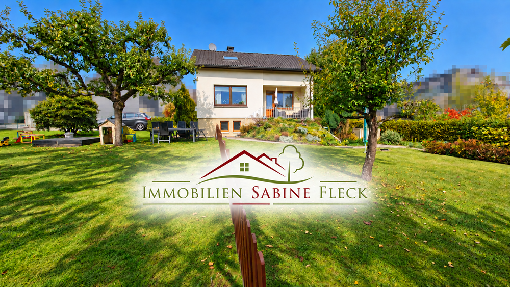Einfamilienhaus Wermelskirchen - 5 Zimmer, 105 m&sup2;, 399.000&euro; | Angebot:27552827