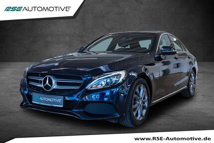 Mercedes-Benz C 180 103.283 km 19.490 &euro; Halver 58553