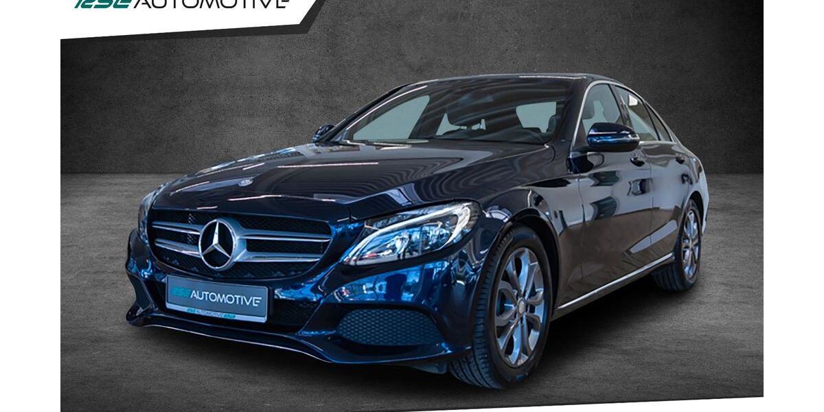 Mercedes-Benz C 180 103.283 km 19.490 &euro; Olpe 57462