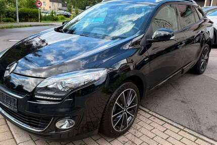 Renault Megane 74.000 km 6.999 &euro; Lüdenscheid 58515