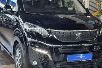 Peugeot Traveller 80.684 km 31.000 &euro; Eitorf 53783