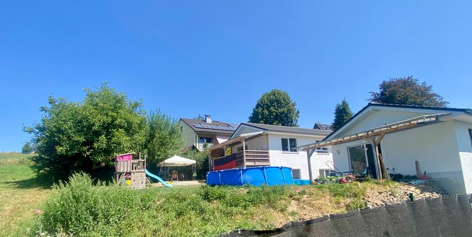 Einfamilienhaus Nümbrecht - 387.000&euro; | Angebot:27430352