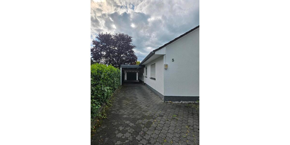 Einfamilienhaus Nümbrecht - 4 Zimmer, 112 m&sup2;, 379.000&euro; | Angebot:24849588