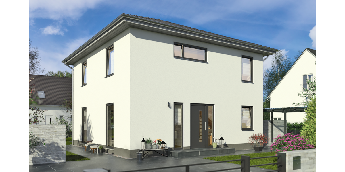 Einfamilienhaus Engelskirchen - 5 Zimmer, 124 m&sup2;, 446.000&euro; | Angebot:22799716