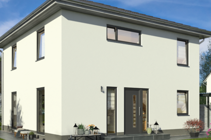 Haus Engelskirchen - 5 Zimmer, 124 m&sup2;, 446.000&euro; | Angebot:22799716