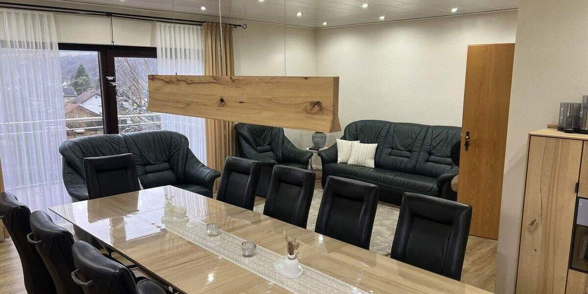 Einfamilienhaus Etzbach - 4 Zimmer, 140 m&sup2;, 420.000&euro; | Angebot:25797713