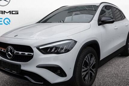 Mercedes-Benz GLA 180 6.975 km 33.490 &euro; Lüdenscheid 58507