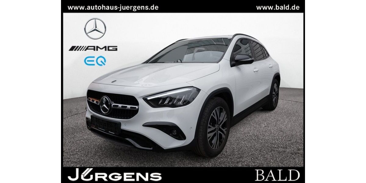 Mercedes-Benz GLA 180 6.975 km 33.490 &euro; Lüdenscheid 58507