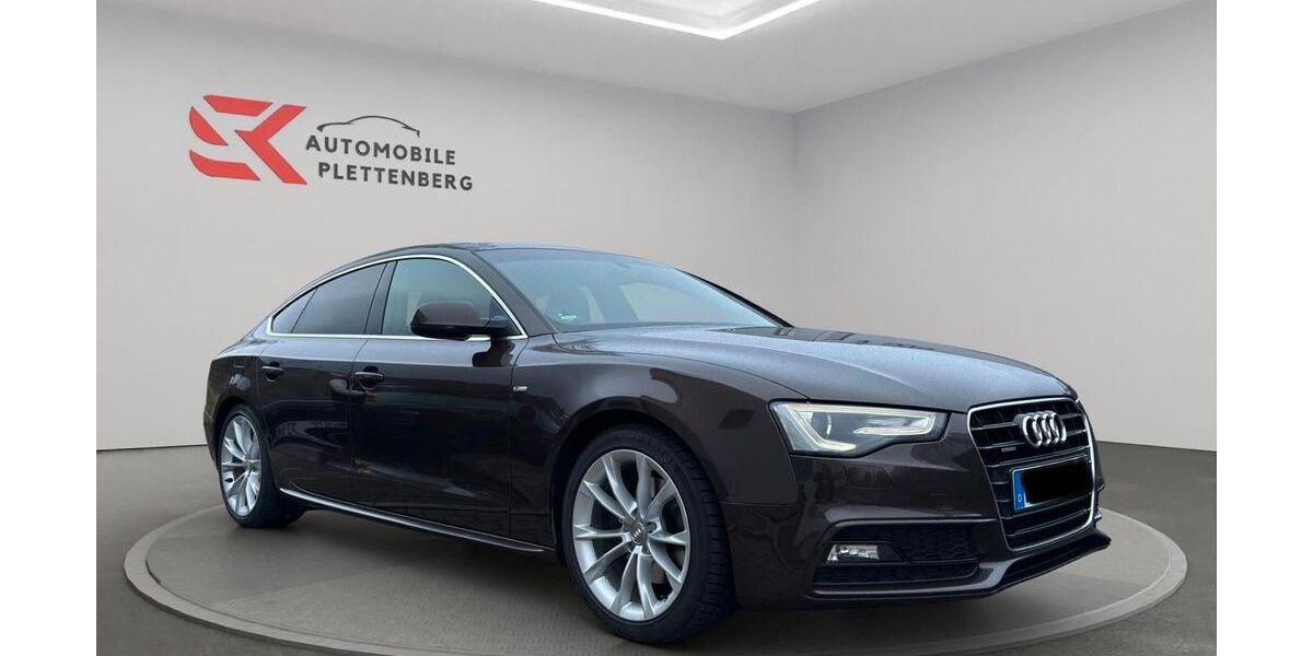 Audi A5 165.000 km 13.500 &euro; Herscheid 58849
