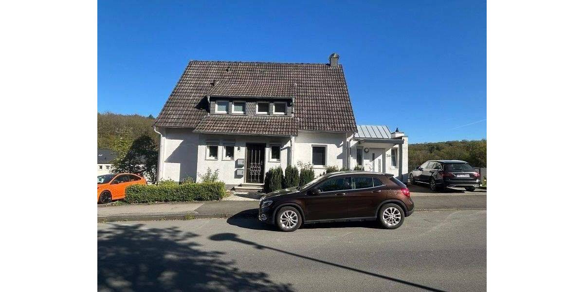 Doppelhaushälfte Lüdenscheid Othlinghausen - 1 Zimmer, 252 m&sup2;, 585.000&euro; | Angebot:26920021