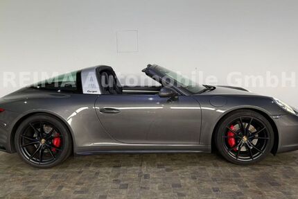 Porsche 911 Urmodell 142.900 km 99.890 &euro; Nümbrecht 51588