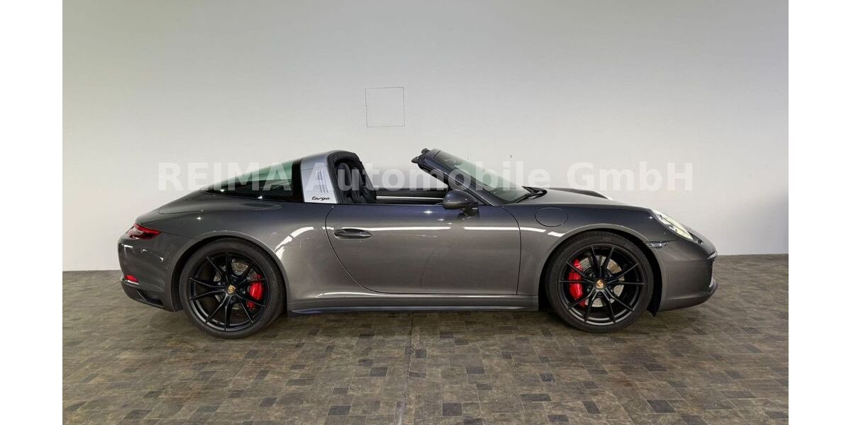 Porsche 911 Urmodell 142.900 km 99.890 &euro; Nümbrecht 51588