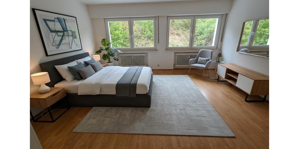 Etagenwohnung Reichshof - 3 Zimmer, 84 m&sup2;, 750&euro; | Angebot:27532791