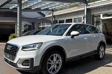 Audi Q2 121.456 km 19.990 &euro; Kürten 51515