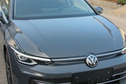 VW Golf 8.720 km 27.900 &euro; Wermelskirchen 42929
