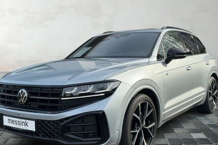 VW Touareg 16.180 km 76.950 &euro; Radevormwald 42477