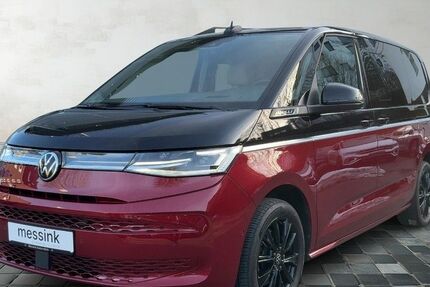 VW T7 Multivan 37.575 km 53.450 &euro; Radevormwald 42477