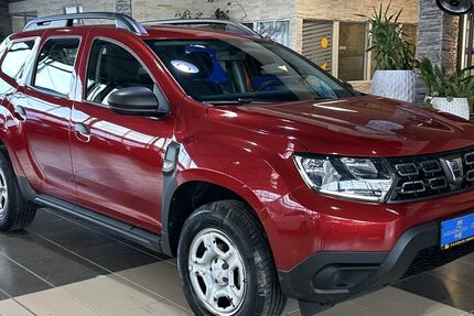 Dacia Duster 30.366 km 13.270 &euro; Eitorf 53783