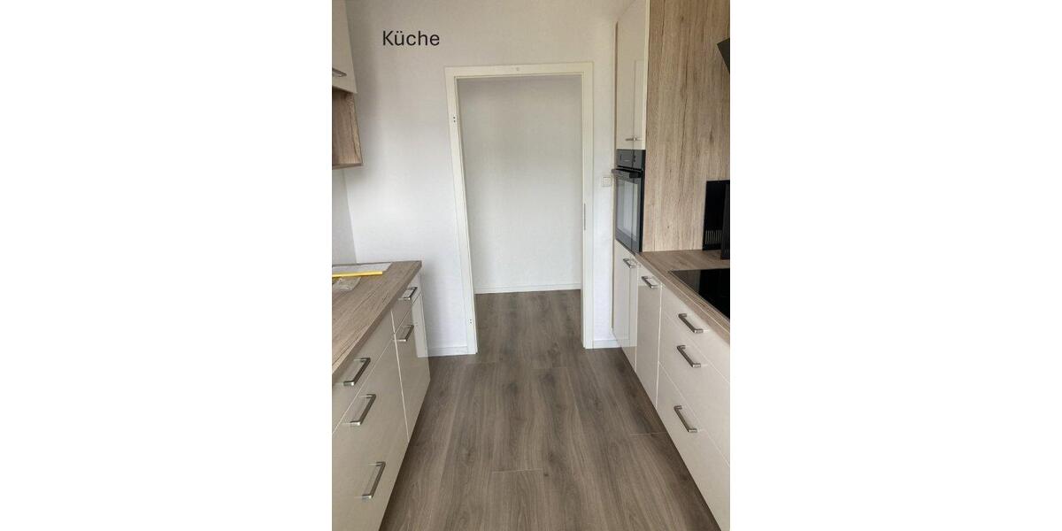 Etagenwohnung Lüdenscheid Othlinghausen - 3 Zimmer, 90 m&sup2;, 640&euro; | Angebot:26617913