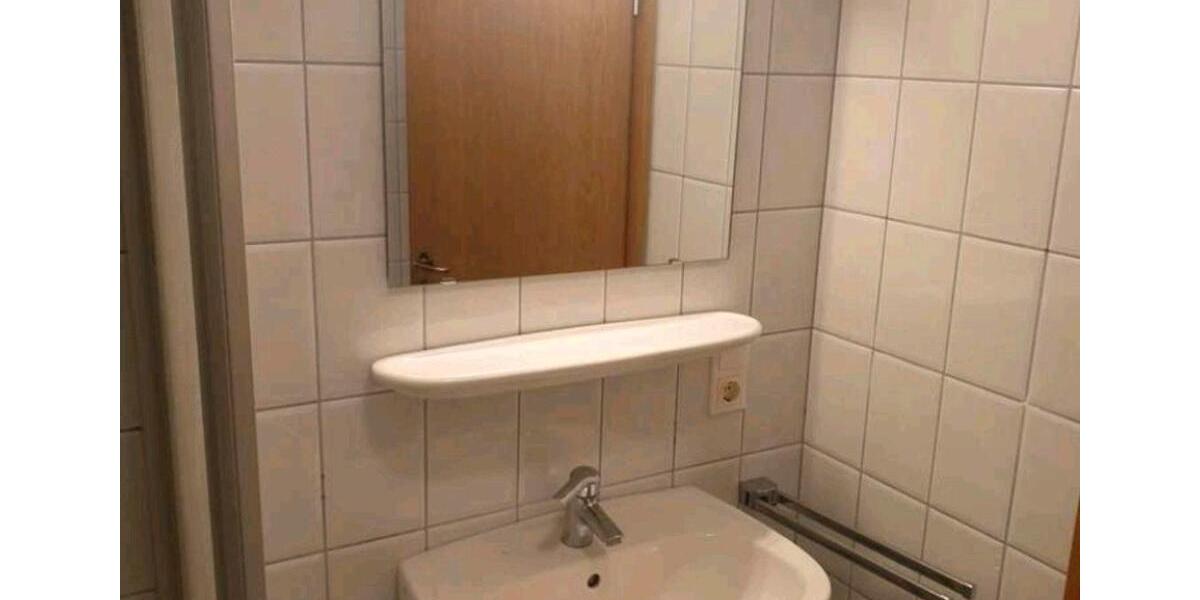 Etagenwohnung Gummersbach - 1 Zimmer, 37 m&sup2;, 129.500&euro; | Angebot:27534481